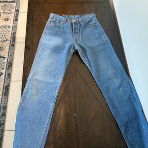 Vintage Levis